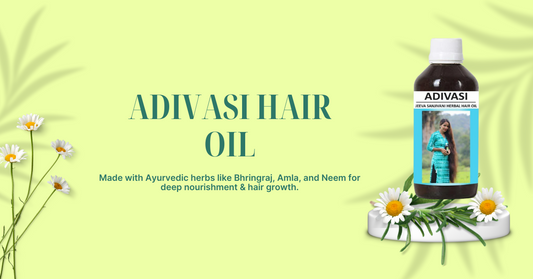 Best Natural Hair Growth Oil for Hair Fall: Say Goodbye to Hair Loss!